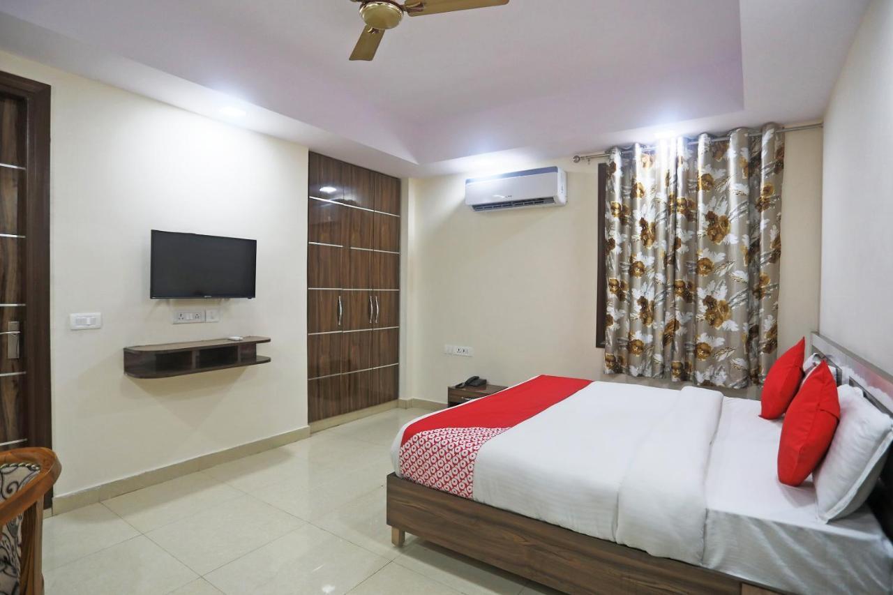 Rampal Palace New Delhi